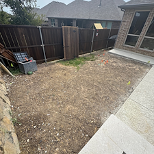 Poolside-Landscape-Artificial-Turf-Installation-in-Argyle-TX 11